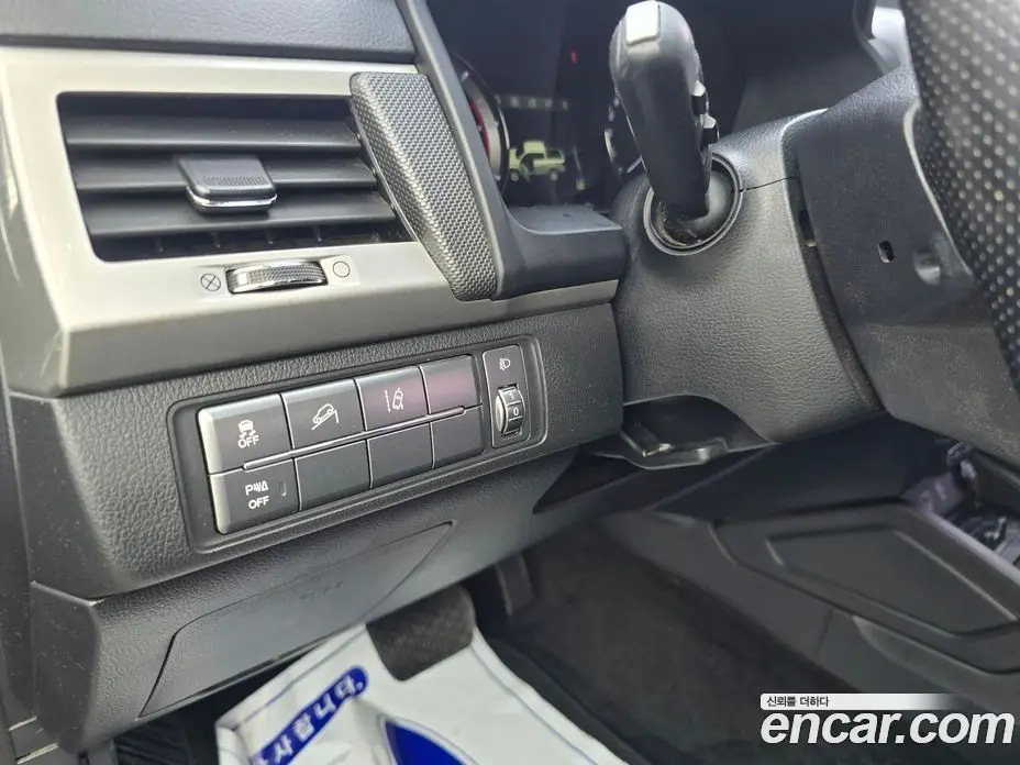 SsangYong Rexton 2019 2.2 автомат (гидро), фото 10