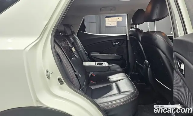 SsangYong TIBOLI 2016 1.6 автомат (гидро), миниатюра 12
