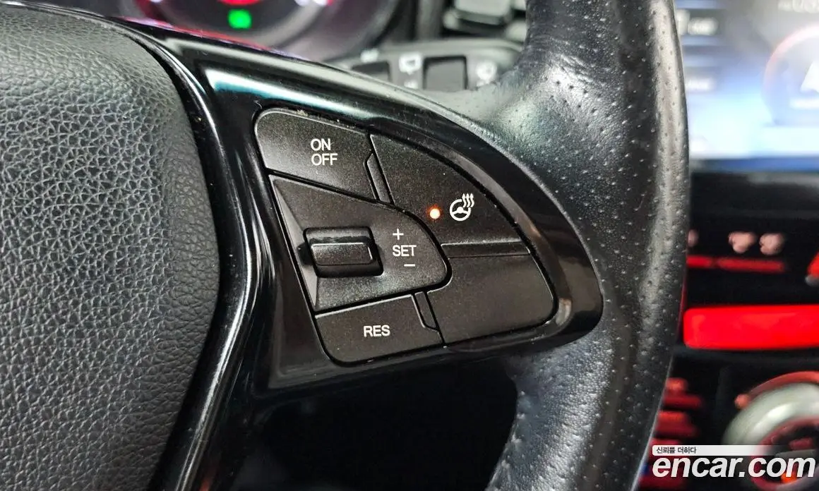 SsangYong TIBOLI 2016 1.6 автомат (гидро), фото 15 SsangYong TIBOLI 2016 1.6 автомат (гидро), фото 15