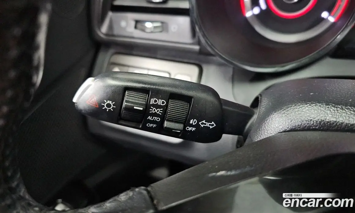 SsangYong TIBOLI 2016 1.6 автомат (гидро), фото 19 SsangYong TIBOLI 2016 1.6 автомат (гидро), фото 19