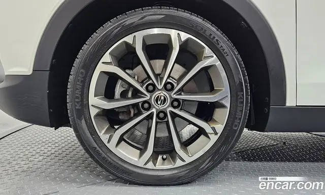 SsangYong TIBOLI 2016 1.6 автомат (гидро), миниатюра 5 SsangYong TIBOLI 2016 1.6 автомат (гидро), миниатюра 5