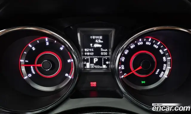 SsangYong TIBOLI 2016 1.6 автомат (гидро), миниатюра 8 SsangYong TIBOLI 2016 1.6 автомат (гидро), миниатюра 8