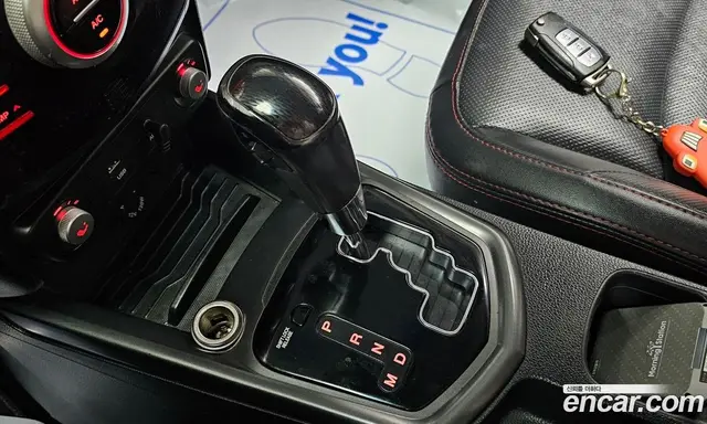 SsangYong TIBOLI 2016 1.6 автомат (гидро), миниатюра 9 SsangYong TIBOLI 2016 1.6 автомат (гидро), миниатюра 9