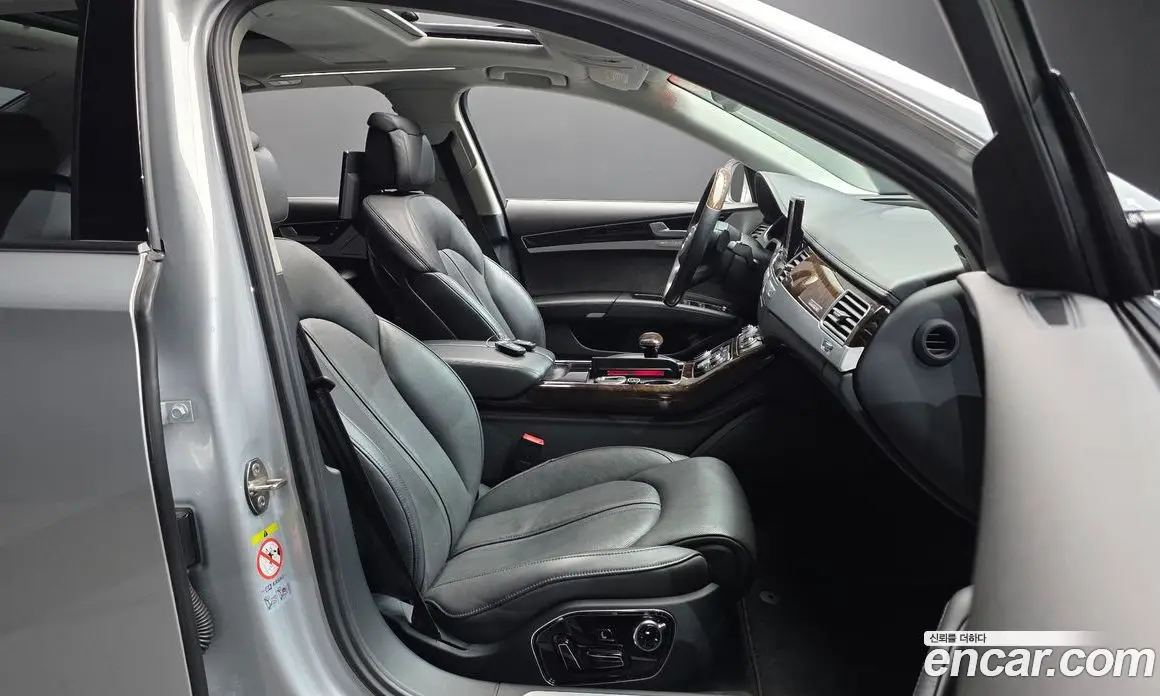 Audi A8 2014 4.1 автомат (гидро), фото 11