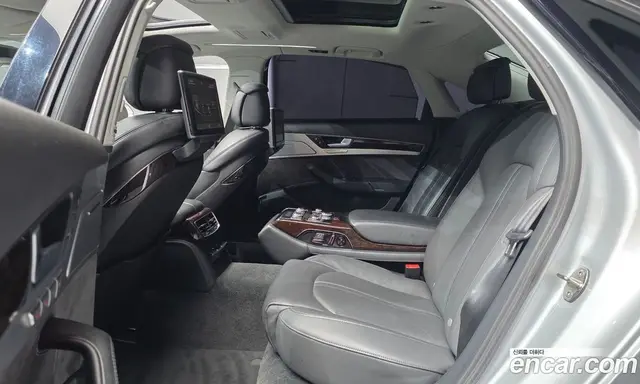 Audi A8 2014 4.1 автомат (гидро), миниатюра 12