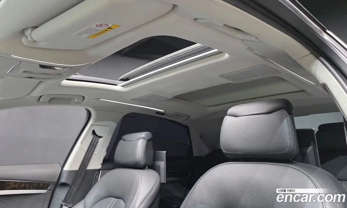 Audi A8 2014 4.1 автомат (гидро), фото 19