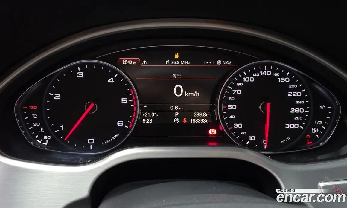 Audi A8 2014 4.1 автомат (гидро), фото 8