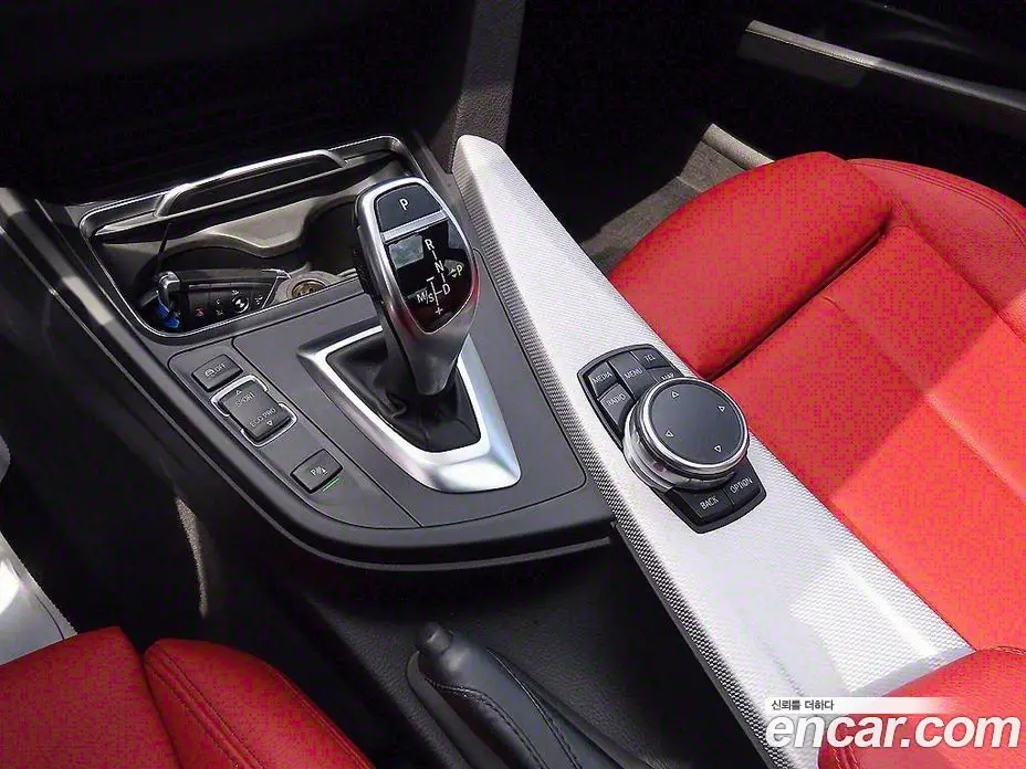 BMW 3 серия 2016 2.0 автомат (гидро), фото 11