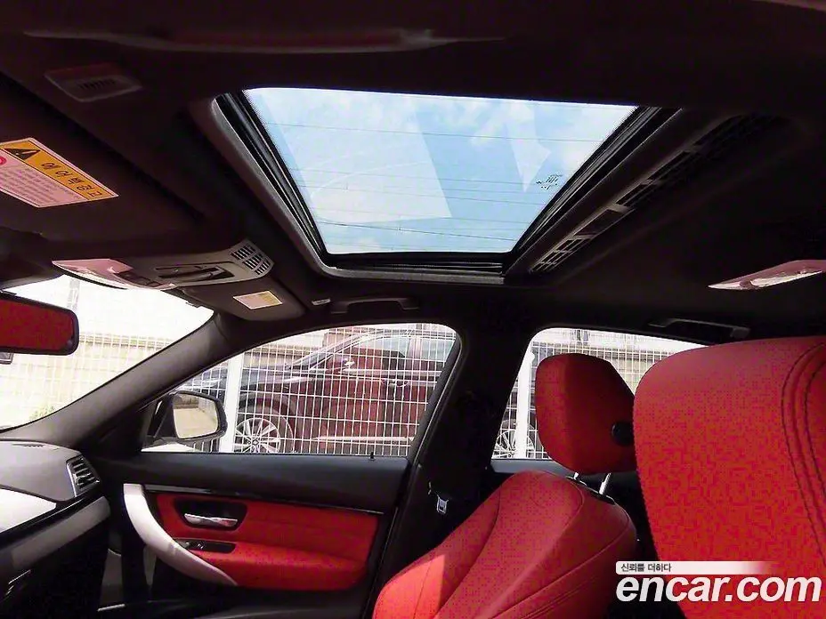 BMW 3 серия 2016 2.0 автомат (гидро), фото 18