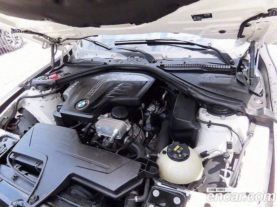 BMW 3 серия 2016 2.0 автомат (гидро), фото 19