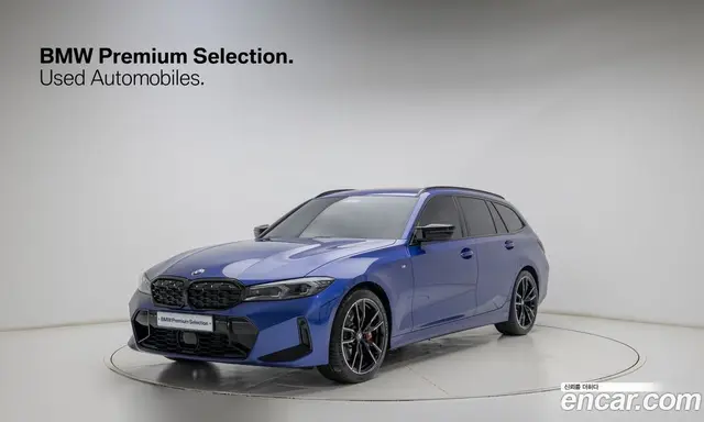 BMW 3 серия, 2026, 11 829 км