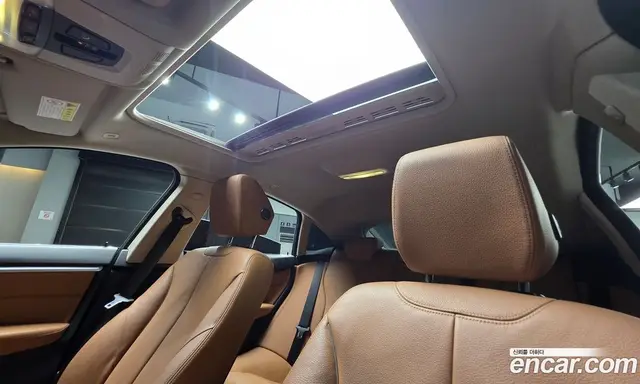 BMW 4 серия 2018 2.0 автомат (гидро), миниатюра 12
