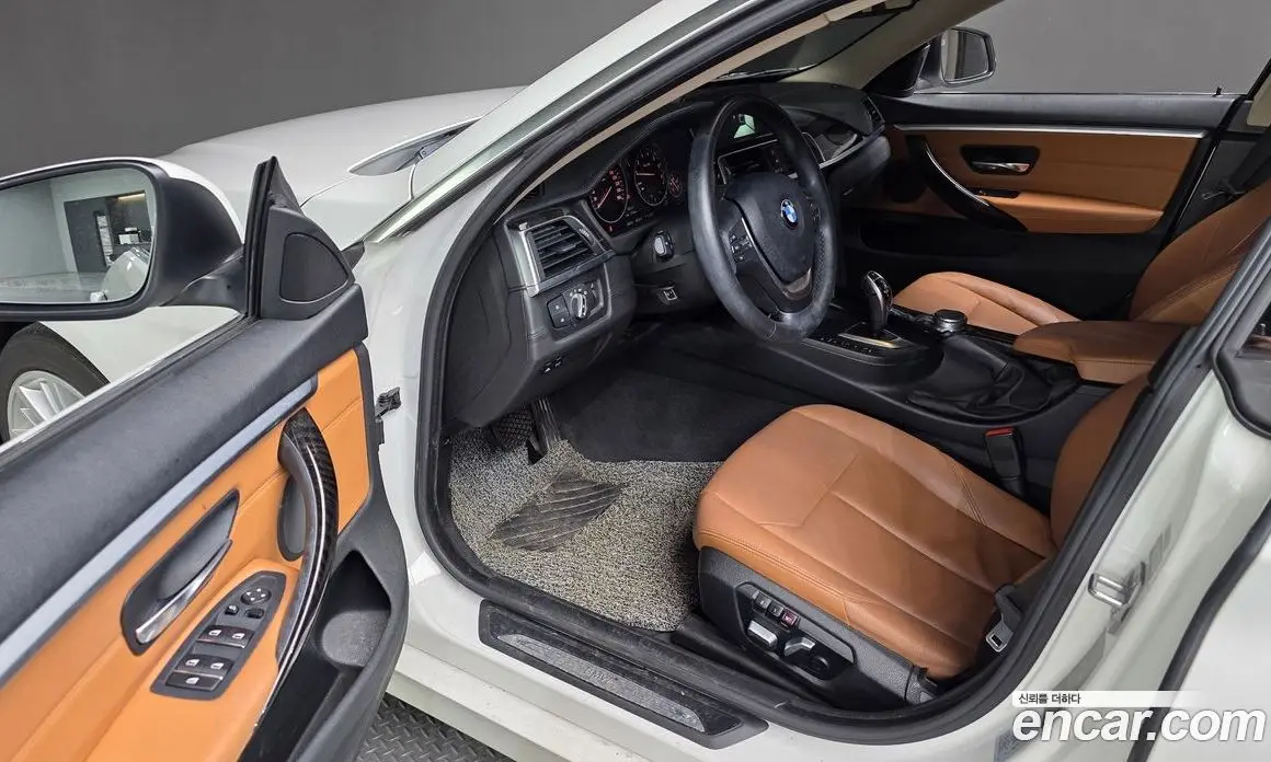 BMW 4 серия 2018 2.0 автомат (гидро), фото 13