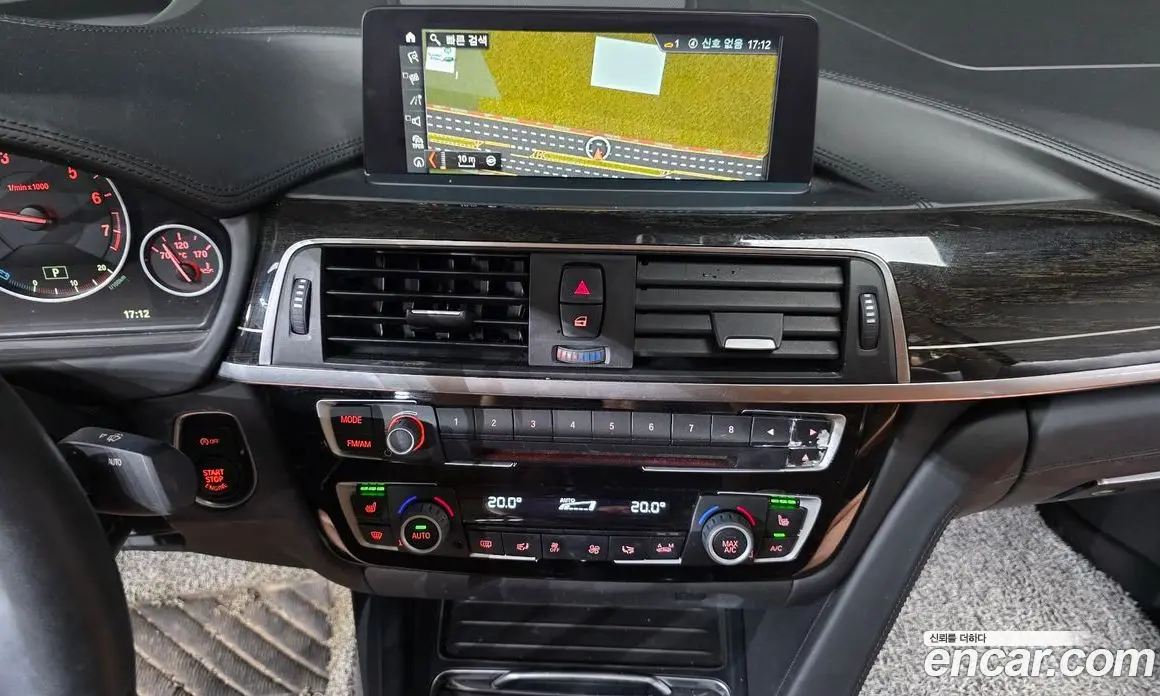 BMW 4 серия 2018 2.0 автомат (гидро), фото 16