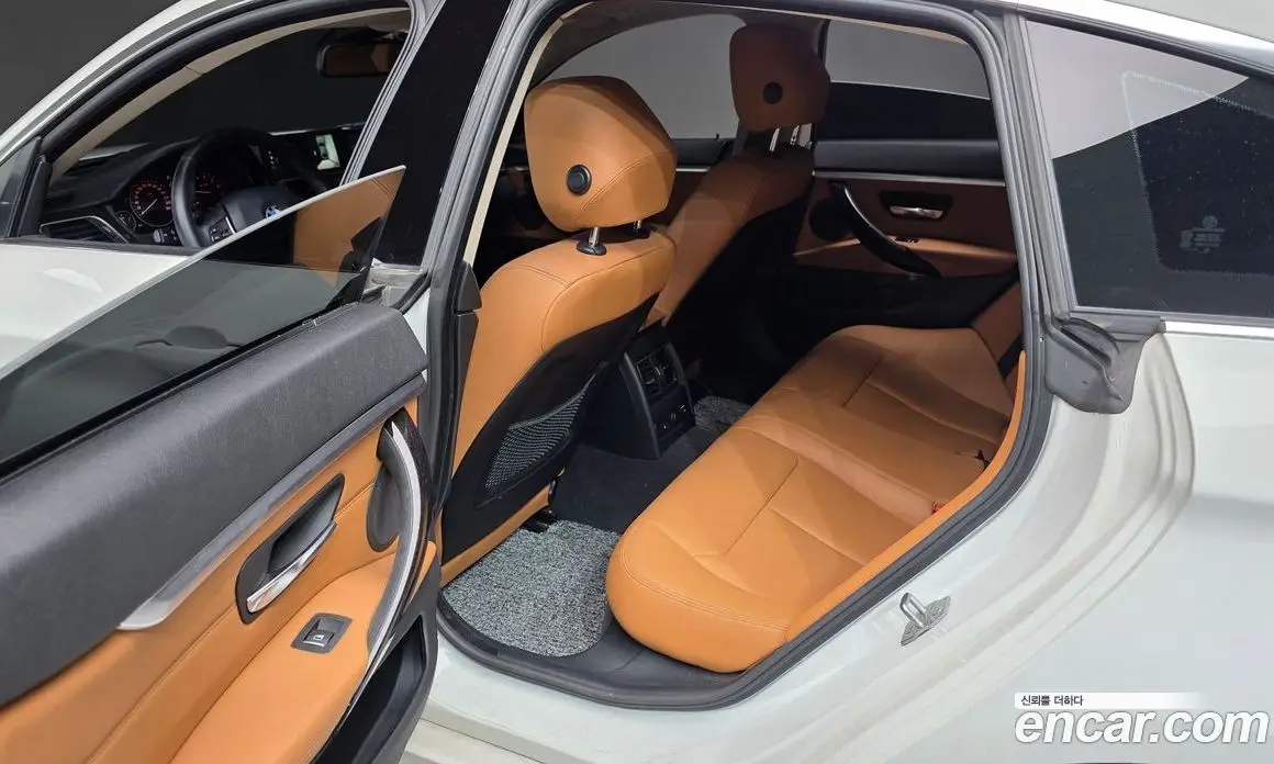 BMW 4 серия 2018 2.0 автомат (гидро), фото 18