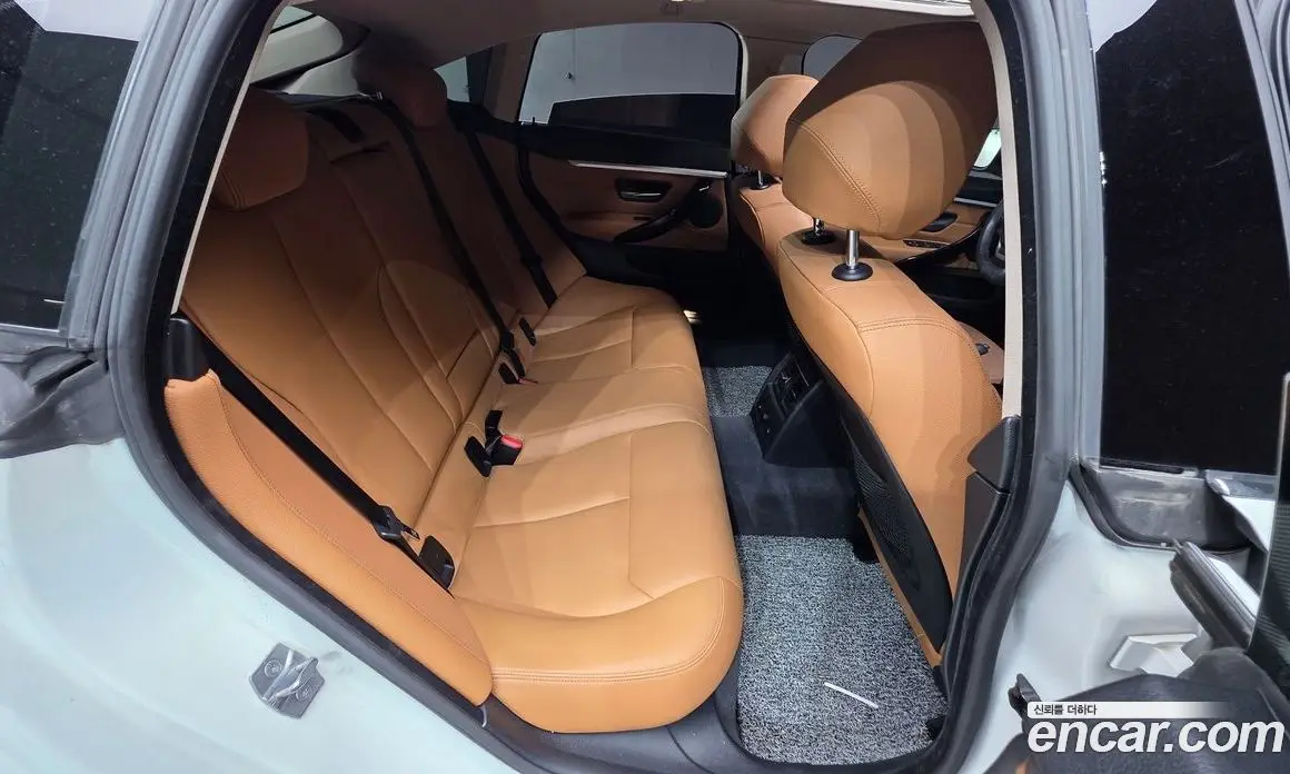 BMW 4 серия 2018 2.0 автомат (гидро), фото 19