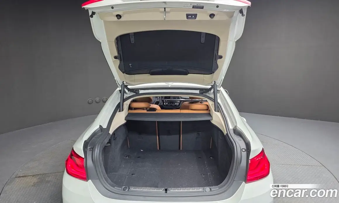 BMW 4 серия 2018 2.0 автомат (гидро), фото 20