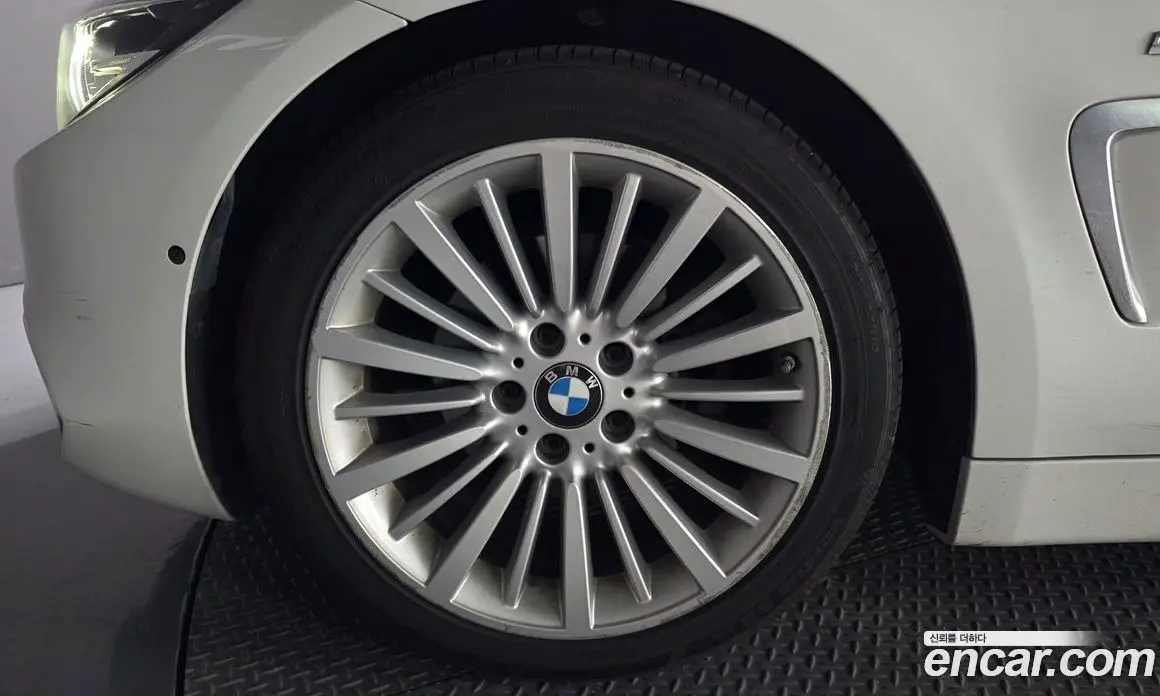 BMW 4 серия 2018 2.0 автомат (гидро), фото 5