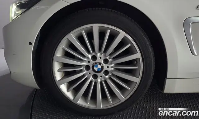 BMW 4 серия 2018 2.0 автомат (гидро), миниатюра 5