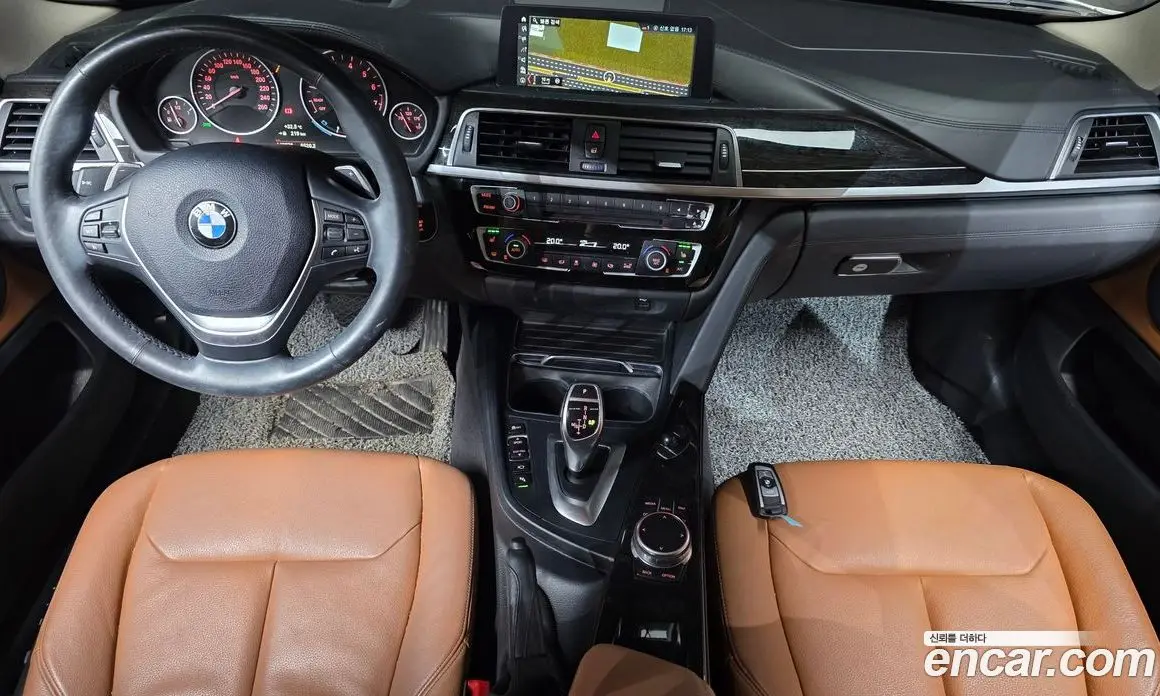 BMW 4 серия 2018 2.0 автомат (гидро), фото 7