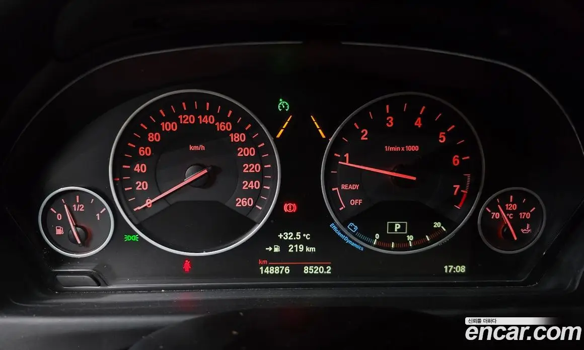 BMW 4 серия 2018 2.0 автомат (гидро), фото 8