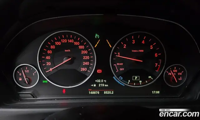 BMW 4 серия 2018 2.0 автомат (гидро), миниатюра 8