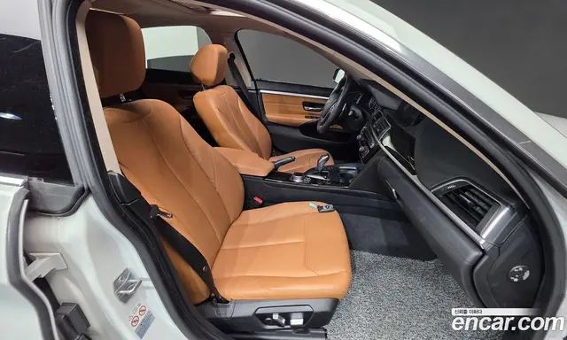 BMW 4 серия 2018 2.0 автомат (гидро), миниатюра 10