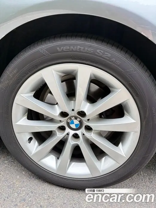 BMW 5 серия 2011 3.0 автомат (гидро), фото 19