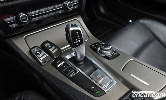 BMW 5 серия 2013 2.0 автомат (гидро), миниатюра 11