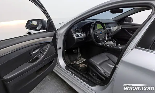 BMW 5 серия 2013 2.0 автомат (гидро), миниатюра 12