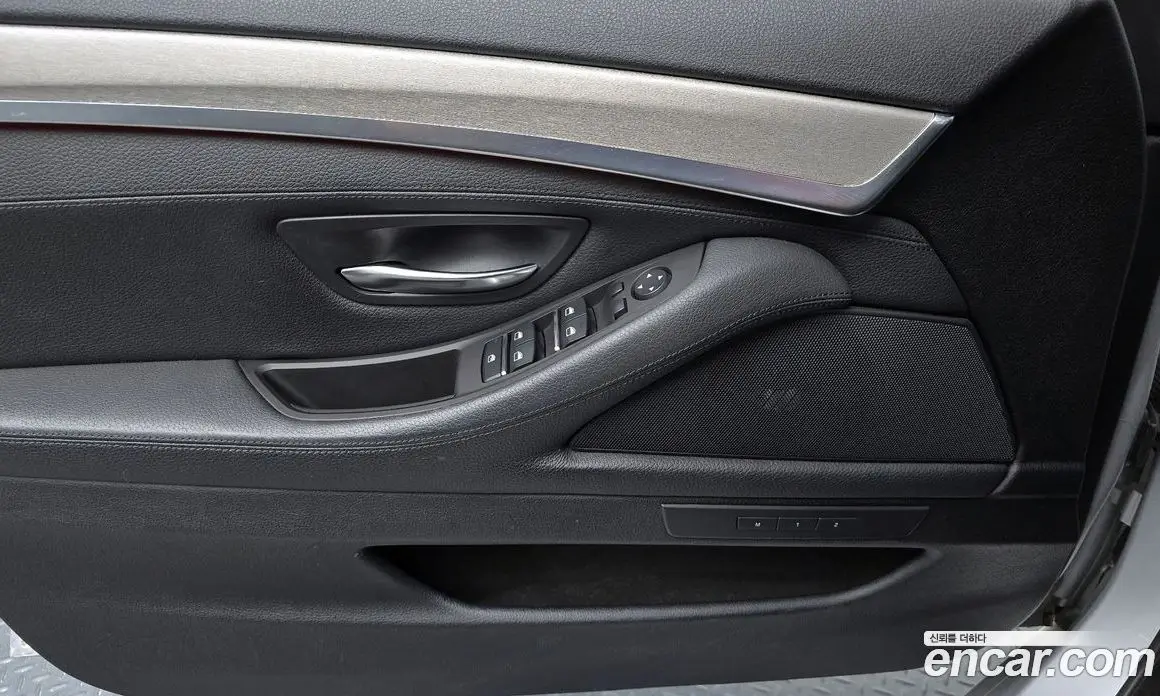 BMW 5 серия 2013 2.0 автомат (гидро), фото 13