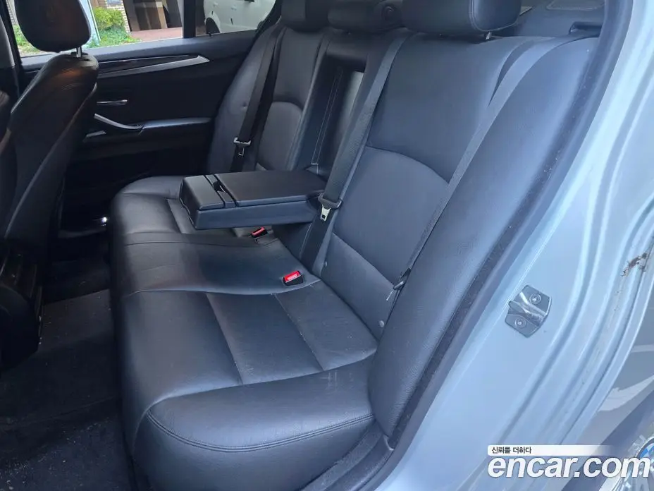 BMW 5 серия 2014 2.0 автомат (гидро), фото 12