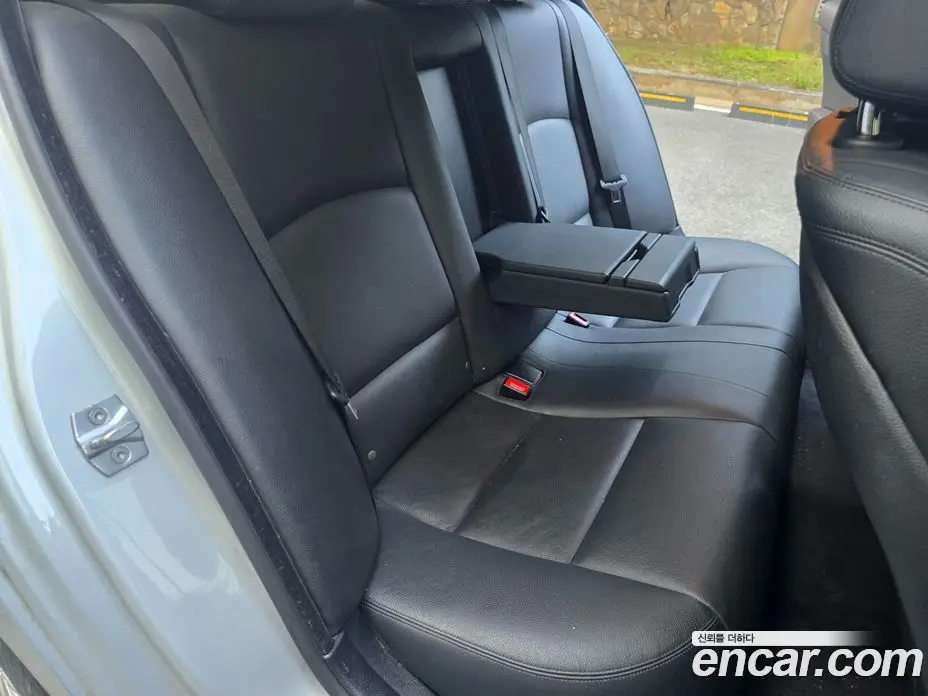 BMW 5 серия 2014 2.0 автомат (гидро), фото 13