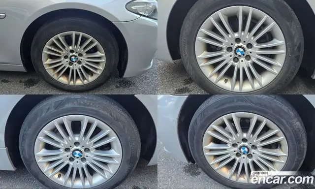 BMW 5 серия 2014 2.0 автомат (гидро), миниатюра 5