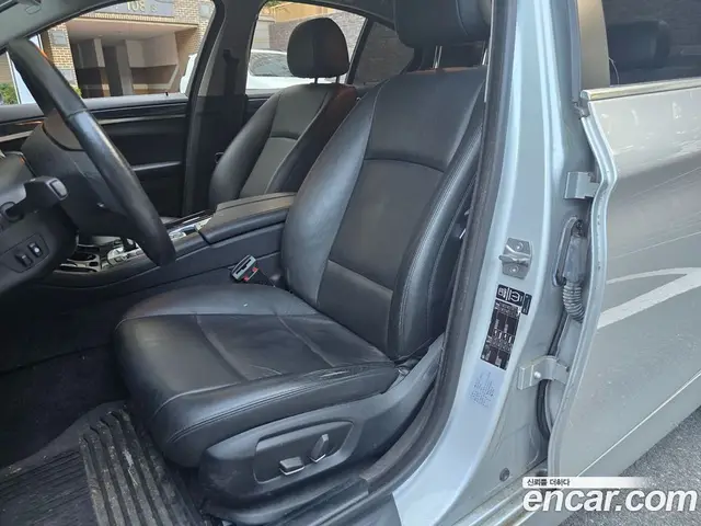 BMW 5 серия 2014 2.0 автомат (гидро), миниатюра 10