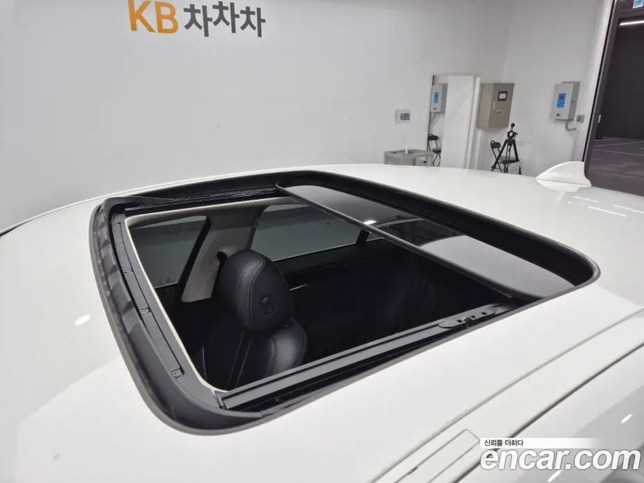 BMW 5 серия 2018 2.0 автомат (гидро), фото 17