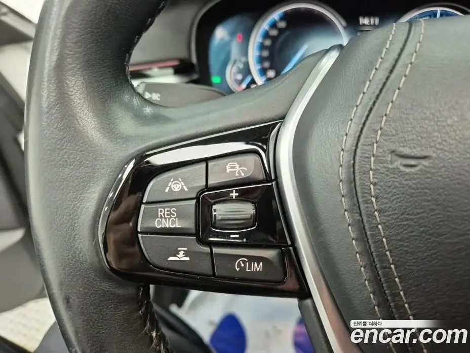 BMW 5 серия 2018 2.0 автомат (гидро), фото 7