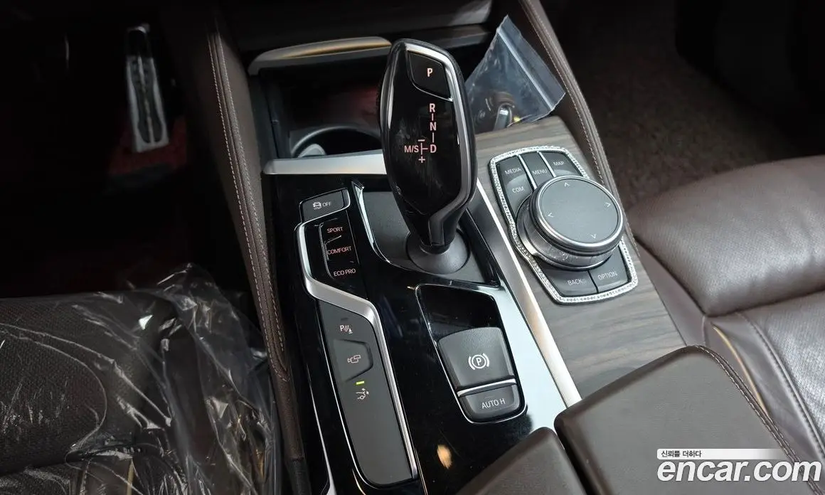 BMW 6 серия 2020 2.0 автомат (гидро), фото 9