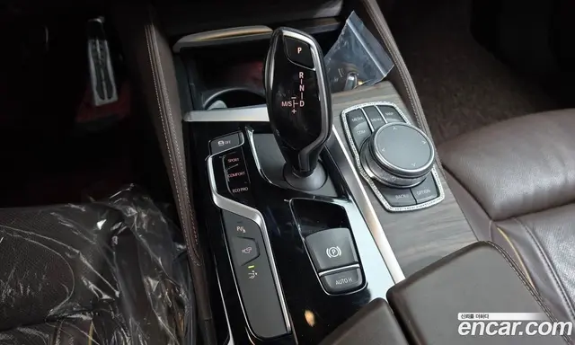 BMW 6 серия 2020 2.0 автомат (гидро), миниатюра 9