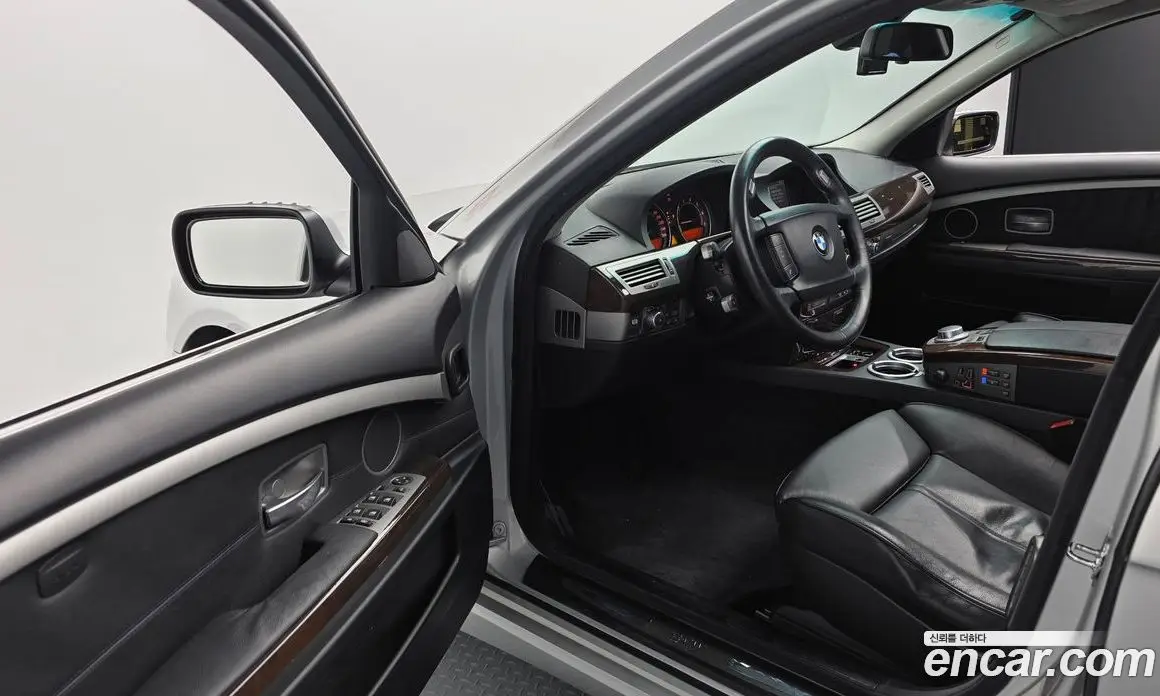 BMW 7 серия 2008 4.0 автомат (гидро), фото 11 BMW 7 серия 2008 4.0 автомат (гидро), фото 11
