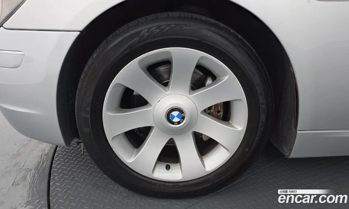 BMW 7 серия 2008 4.0 автомат (гидро), фото 5 BMW 7 серия 2008 4.0 автомат (гидро), фото 5