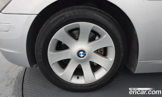 BMW 7 серия 2008 4.0 автомат (гидро), миниатюра 5 BMW 7 серия 2008 4.0 автомат (гидро), миниатюра 5
