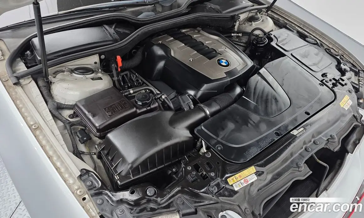 BMW 7 серия 2008 4.0 автомат (гидро), фото 6 BMW 7 серия 2008 4.0 автомат (гидро), фото 6