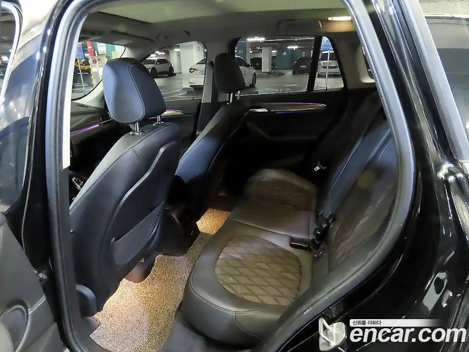 BMW X1 2021 2.0 автомат (гидро), фото 7