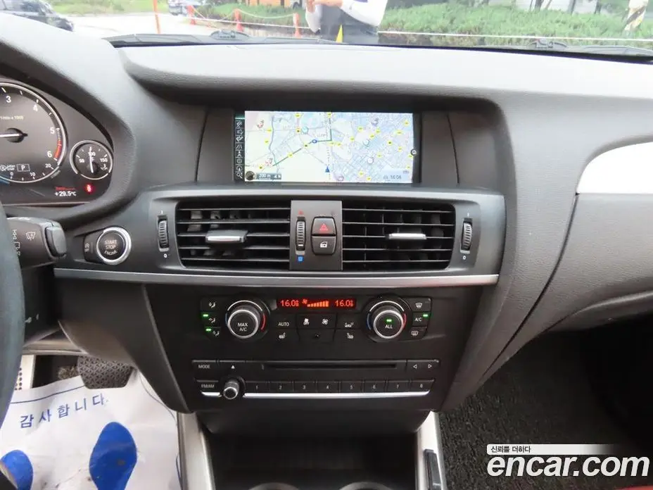 BMW X3 2013 2.0 автомат (гидро), фото 13 BMW X3 2013 2.0 автомат (гидро), фото 13
