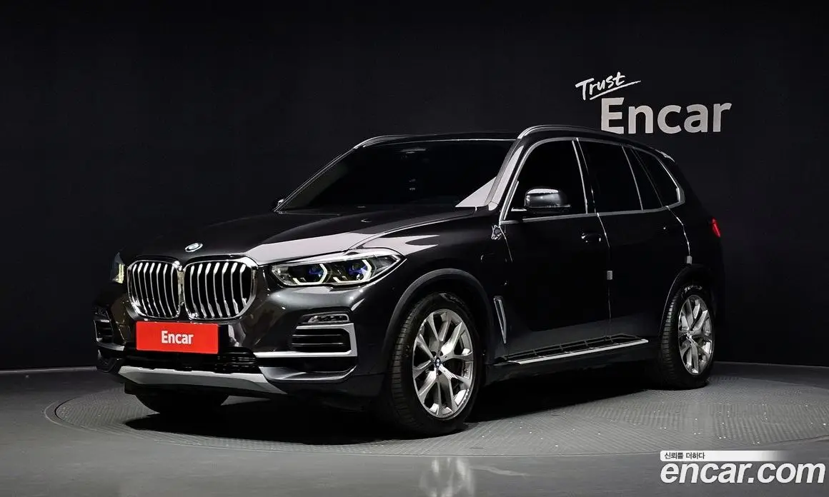 BMW X5 2021 3.0 автомат (гидро), фото 1 BMW X5 2021 3.0 автомат (гидро), фото 1