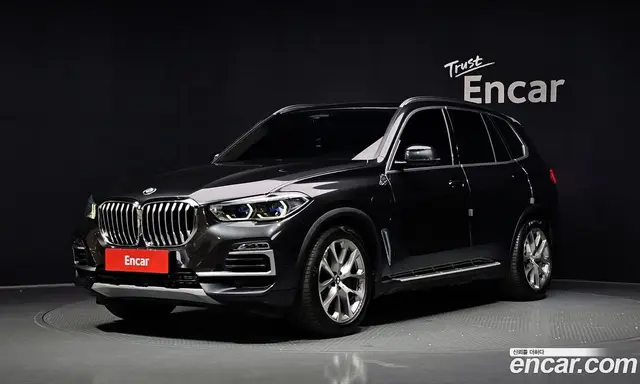 BMW X5 2021 3.0 автомат (гидро), миниатюра 1 BMW X5 2021 3.0 автомат (гидро), миниатюра 1
