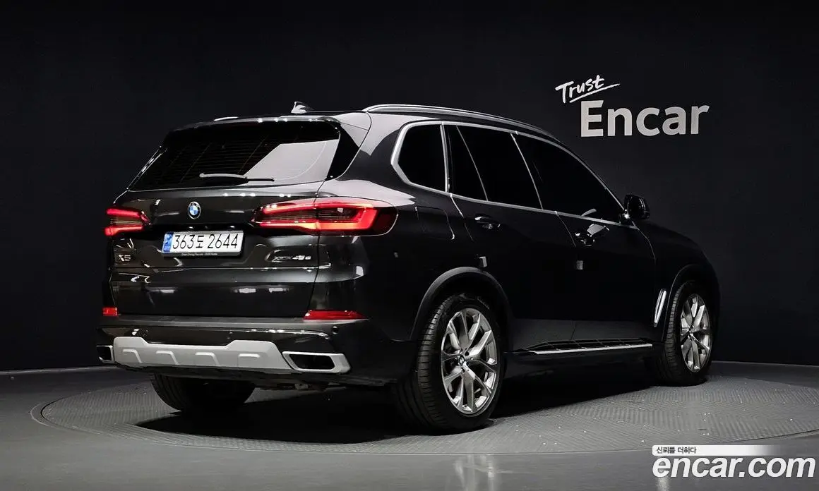BMW X5 2021 3.0 автомат (гидро), фото 2 BMW X5 2021 3.0 автомат (гидро), фото 2