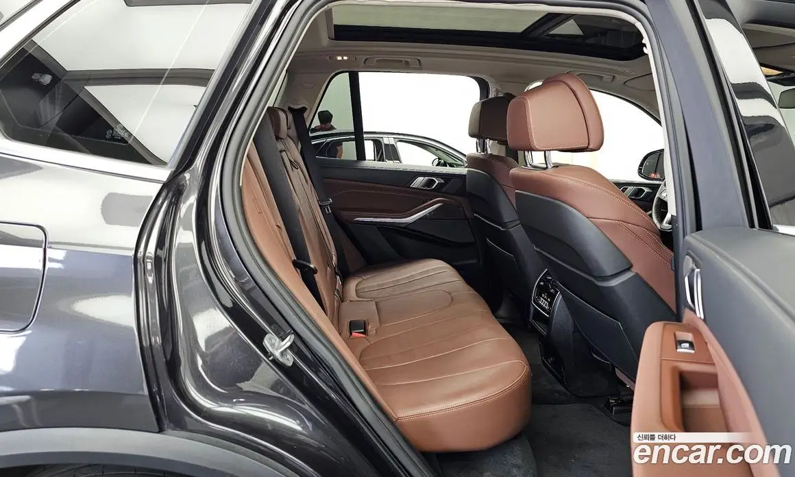 BMW X5 2021 3.0 автомат (гидро), фото 12 BMW X5 2021 3.0 автомат (гидро), фото 12