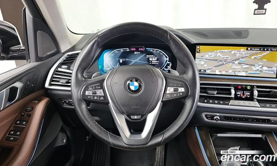 BMW X5 2021 3.0 автомат (гидро), фото 13 BMW X5 2021 3.0 автомат (гидро), фото 13